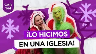Cap. 144: &iexcl;SEXO FUERA DE LA CAMA! (Especial Navidad) | &iquest;QU&Eacute; SEXO? | meibi