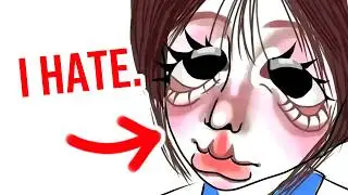 This Chinese Art Style Deserves More Hate