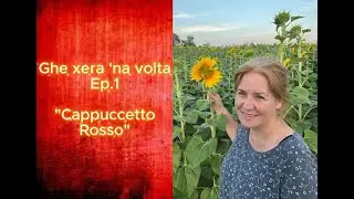 Ep.1 Ghe xera 'na volta 