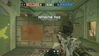 New Border Rework Ace | Tom Clancy&rsquo;s Rainbow Six Seige