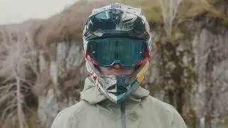 HELFARE HYDRO 2.5L JACKET x Rancefilm