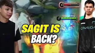 S4GIT IS BACK?!