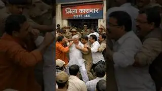 jail se politics khelta ek cm,lalu prasad yadav#laluyadav #politics #election #bmcelection #reels