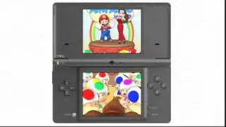 Mario Vs Donkey Kong 3 Minis March Again!! Trailer