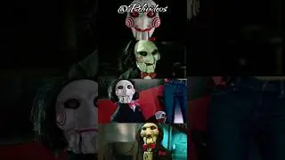 De Peor A Mejor: La Saga De Saw El Juego Del Miedo