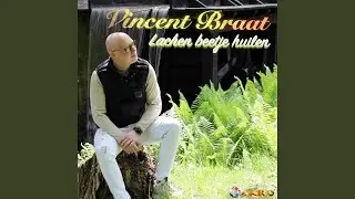 Lachen beetje huilen