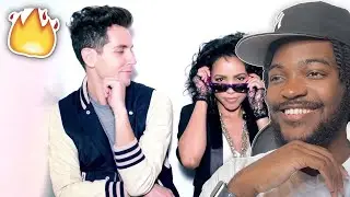 Listening to Cobra Starship: You Make Me Feel ft. Sabi for the FIRST TIME in 10 years - REACTION