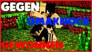 OMAKNOCK GEHOLT!? MC CLIPS