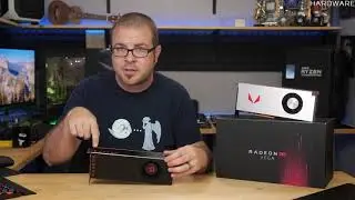 VEGA 56 vs GTX 1070 Review with Overclocking & Benchmarks!
