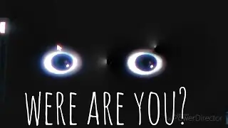 Serjik play's five nights at Maggie's 3)the eyes...