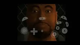 Def Jam Fight for NY Dolphin Emulator Free for All Match @ SYN Power Plant (Hard)