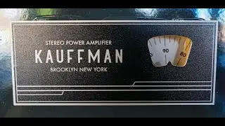 PATRICK KAUFFMAN ELECTRONICS
