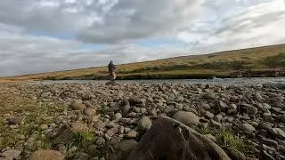 Mi&eth;fjar&eth;ar&aacute; 12.september 2022 - Grj&oacute;t&aacute;rstrengur