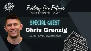 Multi Family Investing  #1