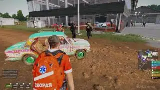 тут как тут  Novus Life RPG [Tanoa Life]