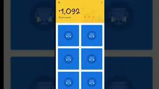 Google pay Scratch Card open || Google pay Scratch Card