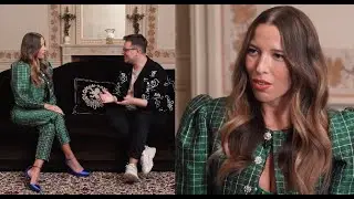 Ewa Chodakowska o innych „gwiazdach”: „Mierzą się z odrzuceniem, zapomnieniem...”