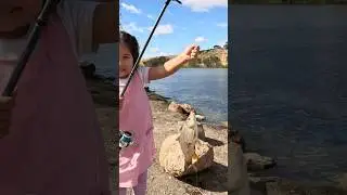 Murray River Fishing #fishingvideo #fishingadventures #fishingtrip #fish #fishing #kidsvideo #kids