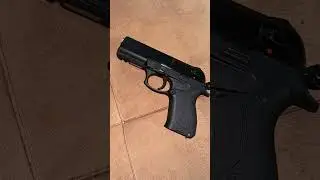 Sur 9mm Kurusıkıdan Bozma