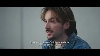 Témoignage de Julien