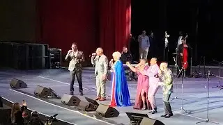 HOMENAJE A LA SONORA MATANCERA 02/09/2025