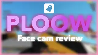 Should You Buy PLOOW CLIENT? | Facecam Video | Best Ghost Client? | Ploow Client Review | BrettHax 😀
