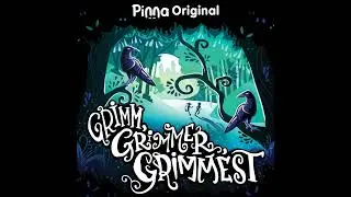 Grimm, Grimmer, Grimmest | S1 E4 - The Glass Coffin