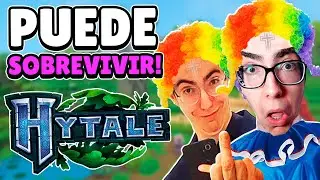 HYTALE PUEDE SALVARSE y te DECIMOS C&Oacute;MO... #SaveHytale