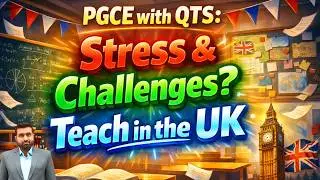 Stress & Challenges | Teach in the UK