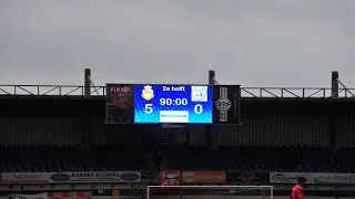 Samenvatting RBC - JEKA 5-0