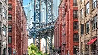 New York  partie 2