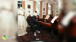 Wordz - PRICEY (Official Audio)
