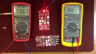 Banggood &mdash; DIY USB Boost Single Turn Dual Power Module, линейные регуляторы, комплект для многовыходной мощности