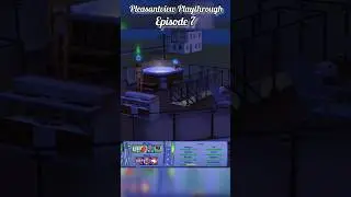 Autonomous Casual Romance makes for Spicy Gameplay 🔥 | Pleasantview | The Sims 2