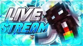 MInecraft Dayland Server LIve With Me!