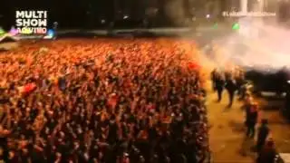 The Killers - Mr.Brightside - Live in Lollapalooza - Brasil