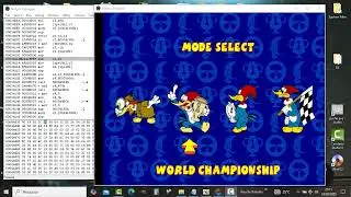 NEW GAME HACKED PS1 BY ROBSONBIO45