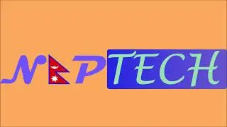 NepTech Intro