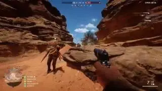 Battlefield 1 #3 - sniper gameplay (uncutted)