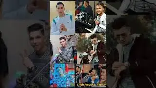Cheb Raouf lmignon🔥chebHaitem sghir🔥 Cheb amir🔥Rami saint germain🎹 Bibika Layri🪘Hamou Di Tchak 2023