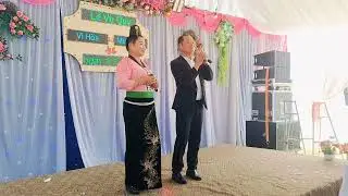 PÀY KIN LẨU LAN NHINH HƯƠNG RỪNG MƯỜNG LA KHẮP TAY