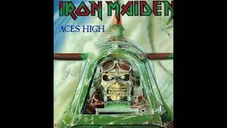 2-Iron Maiden ice high  -1 BT