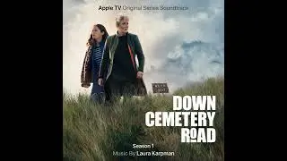 Down Cemetery Road 2025 Soundtrack | He Loved You - Laura Karpman | Apple TV Original Series Score |
