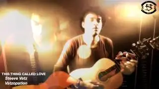 Acoustic Guitar solo  by Steeve Vatz - 