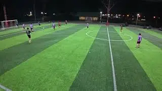 Match 2 | X-Arena