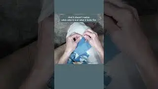 start your own stitch meditation practice