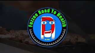 Bumper for Road To Health channel