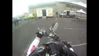 Steve Saunders - Onboard
