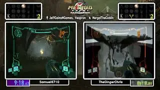 Apr 16 2023. Metroid Prime Randomizer Weekly Race