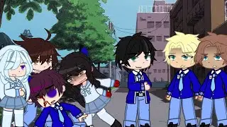 Everyone's a killer if you push them far enough //Shadow Knights //PDH